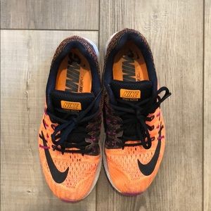 Nike Zoom Elite Running Shoes